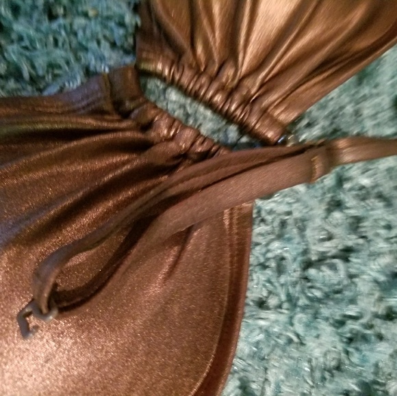 BAIN DE SOLEIL bronze push up glam bikini top - Picture 7 of 7